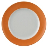 Thomas Sunny Day Colours Frühstücksteller 22cm orange (10850-408505-10222)