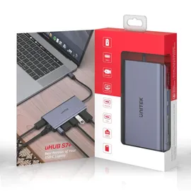 UNITEK uHUB S7 D1056A