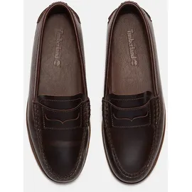 Timberland Classic Boat Loafer Herren Braun 44