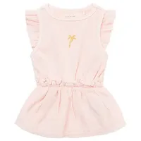 Noppies Kleid Newnan - Farbe: Creole Pink - Größe: 86
