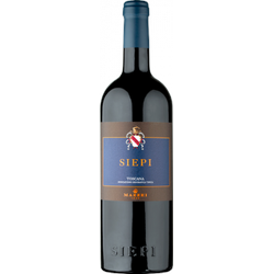 Siepi 2020 - Mazzei