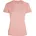 T-Shirt Damen Rosa XS