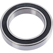 Union Kugellager MAX - Schwarz/Silber