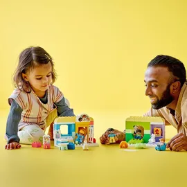 LEGO Duplo Spielspaß in der Kita 10992