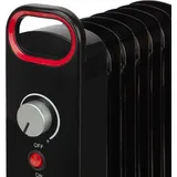 Orbegozo Ro 1030 1000w Ölradiator - Black