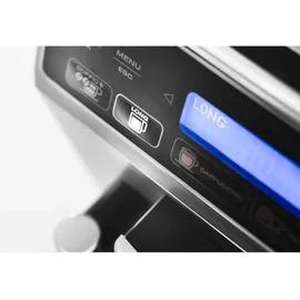 De'Longhi Autentica Cappuccino ETAM 29.660 SB Schwarz