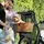 KLICKfix Doggy Basket Korbklip