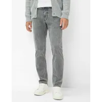 Brax Style COOPER DENIM Regular Fit Hellgrau 44/30