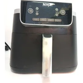 Ninja Foodi PRO AF140EU 4,7 l schwarz