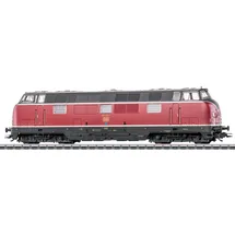 Märklin Diesellok BR 221 037825 H0