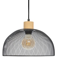 Atmosphera Créateur d'intérieur Pendelleuchte in schwarz | Gr.: onesize