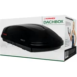 KAMEI Husky 420 schwarz-hochglänzend DuoLift