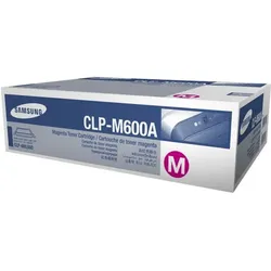 Samsung CLP-M600A - Magenta - original - Tonerpatrone