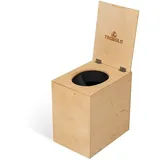 Trobolo TeraBlœm Trenntoilette 11L