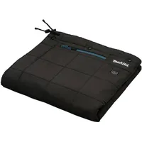 Makita Akku-Heizdecke CB100DA 140 x 70 cm Schwarz