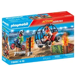 71808 Stunt Show - Playmobil