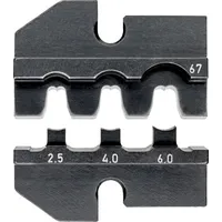 Knipex Crimpeinsatz 97 49 67