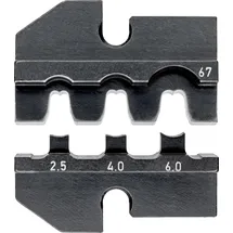 Knipex Crimpeinsatz 97 49 67