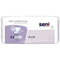 Seni Classic Plus S 3 x 30 St.
