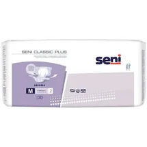 Seni Classic Plus S 3 x 30 St.