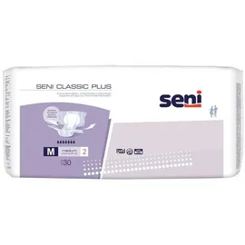 Seni Classic Plus S 3 x 30 St.