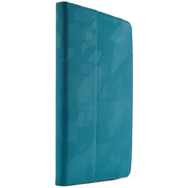 Case Logic SureFit Slim Folio für 7" Tablet Blau