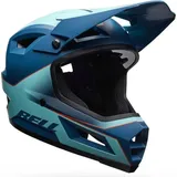 Bell Sanction 2 Dlx MIPS 59-61 cm Erwachsene blau 2021