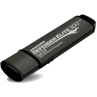 Kanguru Encrypted Defender Elite300 - USB-Flash-Laufwerk - verschlüsselt - 512 GB - USB 3.2 Gen 1 - FIPS 140-2 Level 2
