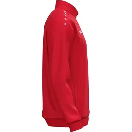 Jako One Trainingsjacke Rot S