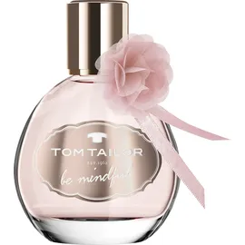 Tom Tailor Be Mindful Eau de Toilette 30 ml
