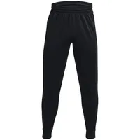 Under Armour Fleece Jogginghose Herren 001 black/black M