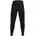 Armour Jogginghose Herren 001 black/black M