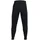Under Armour Fleece Jogginghose Herren 001 black/black M