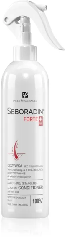 Seboradin Forte Conditioner ohne Ausspülen gegen Haarausfall 200 ml