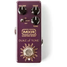 MXR Duke of Tone Overdrive