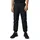 Jack Wolfskin Regenhose Rainy Days Schwarz 92
