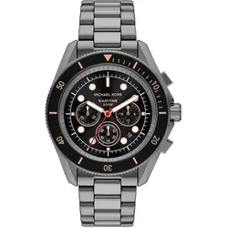 Michael Kors Chronograph MARITIME MK9204 - grau