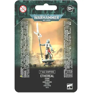 Games Workshop - Warhammer 40.000 T'au Empire: Commander