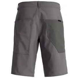 Ortovox Herren Affinity Plus Shorts (Größe S, grau)