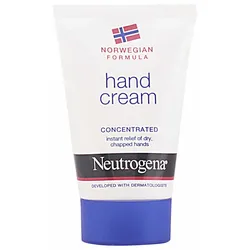 Handcreme Neutrogena Concentrated Feuchtigkeitsspendend (50 ml)