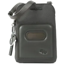 Hedgren Fika Cortado Handytasche 12,5 cm schwarz