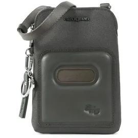 Hedgren Fika Cortado Handytasche 12,5 cm schwarz