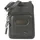 Hedgren Fika Cortado Handytasche 12,5 cm schwarz