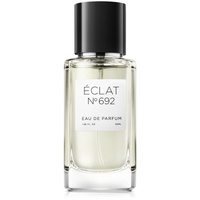 Éclat 692 Herren Parfum, 55ml: Zeder, Bergamotte, Aquatische Noten
