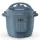 Instant Pot Multikocher Blau 5,7 l