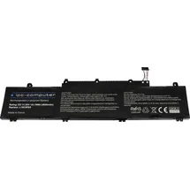 IPC-Computer Notebook-Akku L19C3PD5-68 REPLACE 11.55V 4650 mAh Lenovo