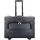 Dermata Pilotenkoffer 7056P 2-Rollen 37,5 cm / 44 l schwarz