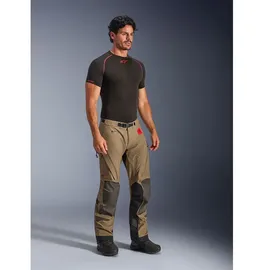 Alpinestars Nazca 3l Gore-Tex Pro wasserdichte Motorrad Textilhose