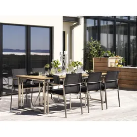 Brafab Gotland 220 x 95 cm beige