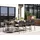 Brafab Gotland 220 x 95 cm beige